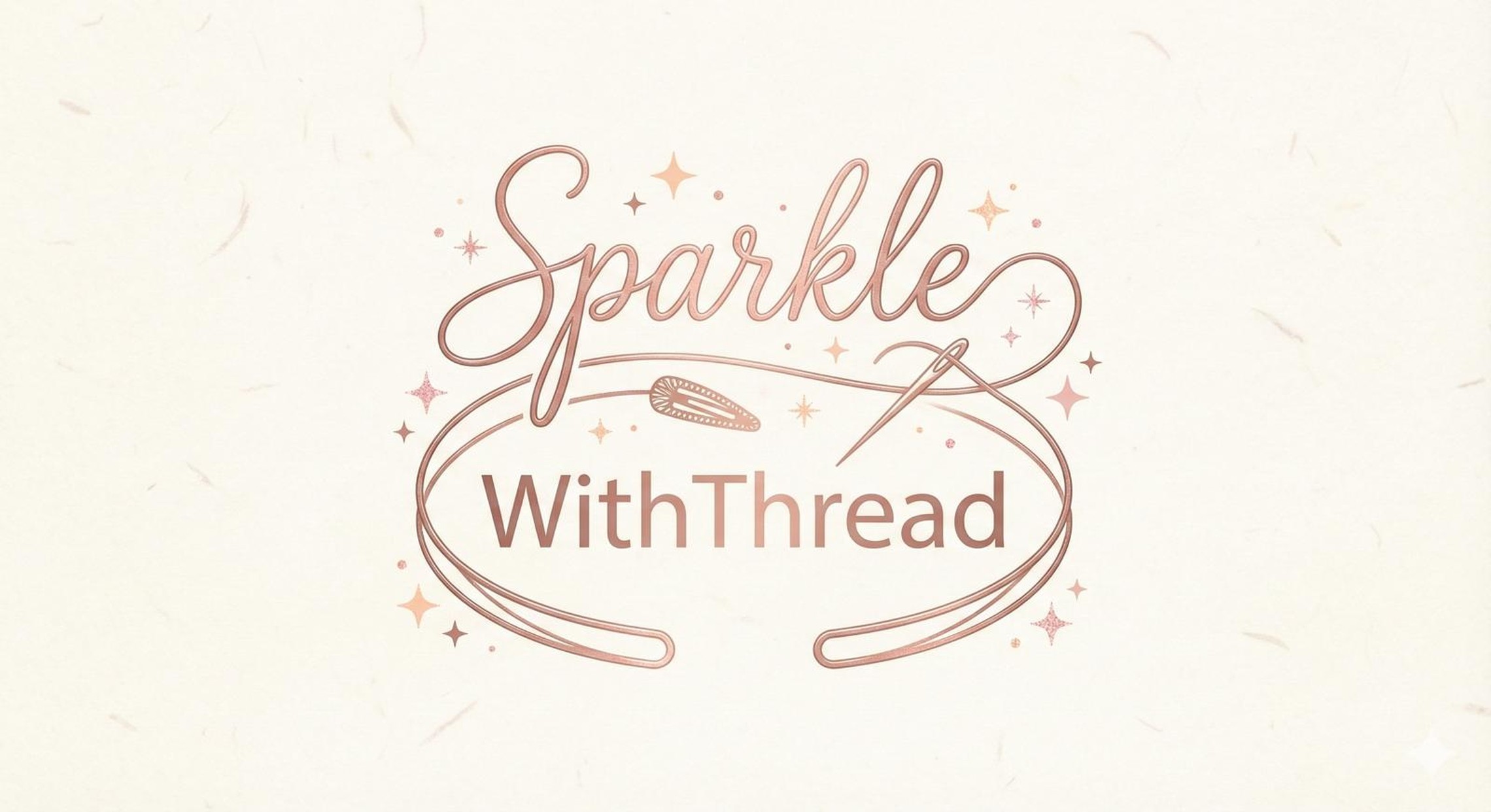 Thread Bangles